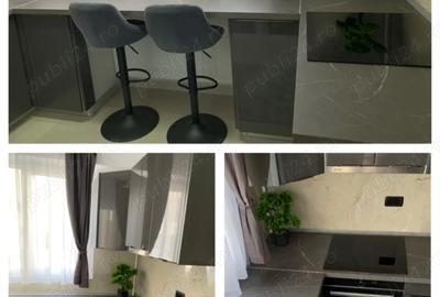 Inchiriez apartament de Lux 2 camere 51mp - 3