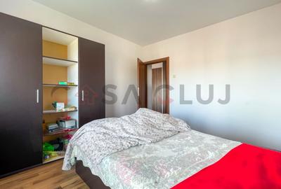 Piata Marasti/ etaj intermediar/ parcare subterana - 3