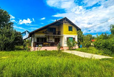 Casă individuală cu 4 camere cu Canalizare în Central - 25