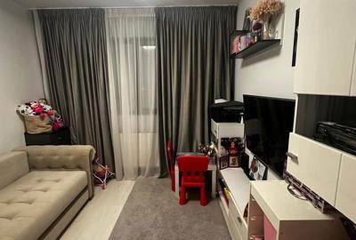 Apartament cu 2 camere în Ferentari - 4