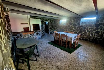 Casă cu 3 camere cu Teren 2753 Mp în Șercaia - 13