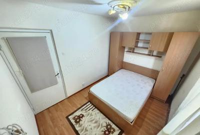 2Cam-Piata Sarbilor-2min Spitalul Judetean -36Mp+Balcon-3Mp-Et4-Acoperis-45000 Euro-Negociabil - 6