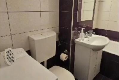 Garsonieră decomandată în Central - 4