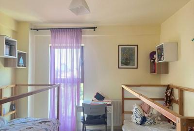 Apartament cu 3 camere semidecomandat, mobilat în Mihai Viteazul - 5