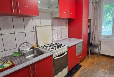 Apartament cu 2 camere decomandat în 7 Noiembrie - 5