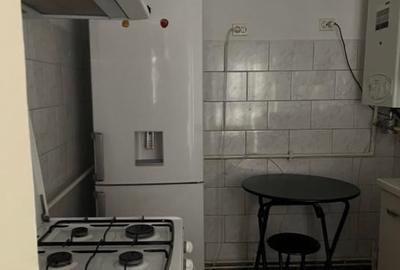 Garsonieră decomandată în Universitate - 12