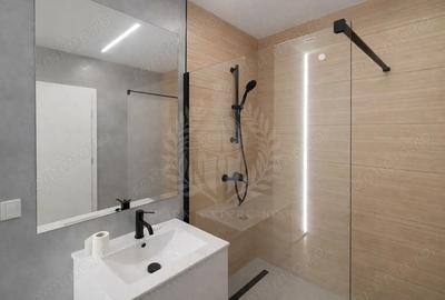 Apartament cu 2 camere în Păulești - 2