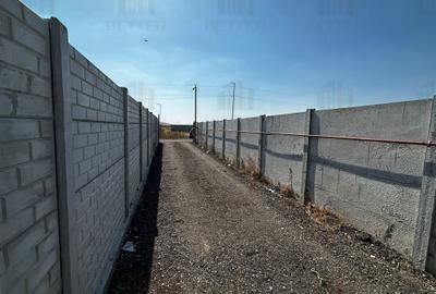Casă pe parter de vânzare / Prima intrare în Comuna Berceni – Ilfov - 2