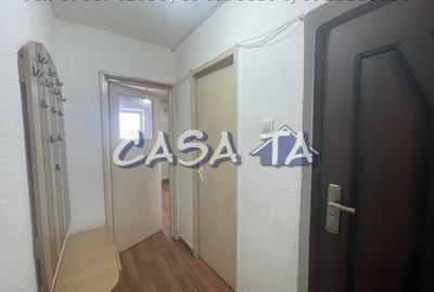 Apartament 3 Camere, Etaj 4, Strada Aleea Teilor - Zona 9 Mai - 12