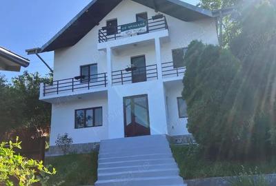 Casă cu 5 camere în Iași - 5