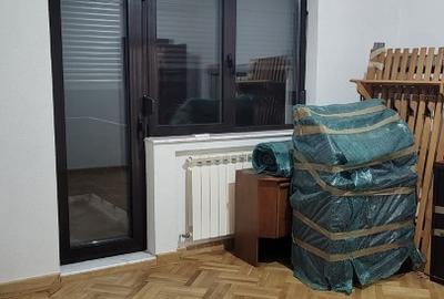 Mosilor Apartament spațios cu 4 camere, 106mp, Renovat, Centrala, 2 bai Mosilor Apartament spațios cu 4 camere, 106mp, Renovat, Centrala, 2 bai - 5