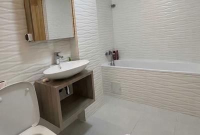 Garsonieră decomandată în Drumul Taberei - 5