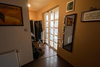 Apartament 3 camere, prima inchiriere, curte privata, Ghiroda - 9