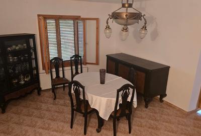 Casă individuală cu 5 camere cu Teren 3052 Mp în Dârvari - 8