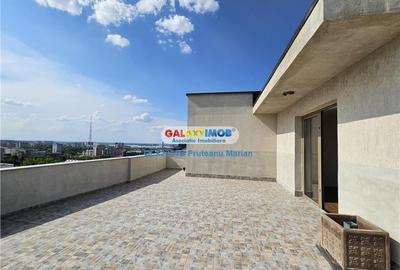 Inchiriere apartament Premium 4 camere de tip Penthouse la Politehnica - 32
