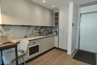 Apartament cu 2 camere decomandat, mobilat în Floreasca - 6