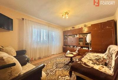Apartament cu o camera, etaj 4 de vanzare, zona Soarelui - 2