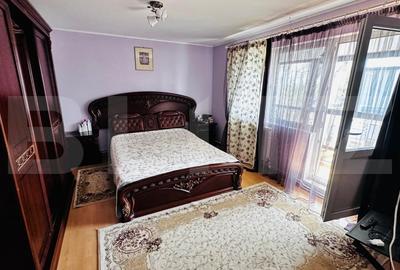 Casă individuală cu 4 camere cu Garaj în Rediu - 5