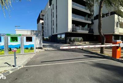 Apartament cu 2 camere, mobilat în Noua - 4