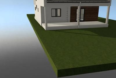 Vand casa la gri - 1