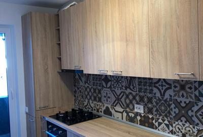 Garsoniera Decomandata Militari Residence Rezervelor - 4