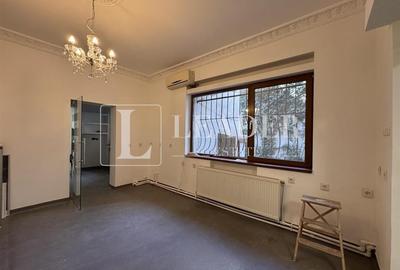 Parter vila | Cismigu | Showroom sau Birou Parter vila | Cismigu | Showroom sau Birou - 3