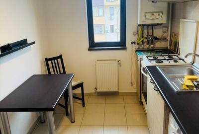 2 cam confort urban Sălaj mobilat modern 2 cam confort urban Sălaj mobilat modern - 8