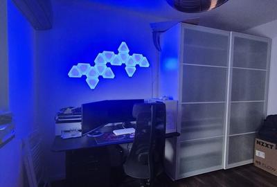 Apartament cu 3 camere decomandat, mobilat în Theodor Pallady - 14