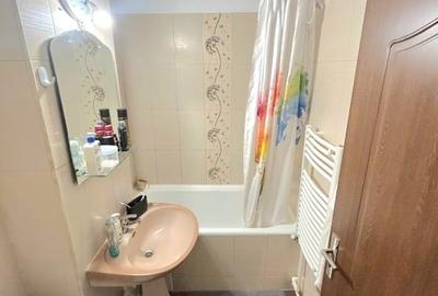 Apartament cu 3 camere semidecomandat în Dacia - 7