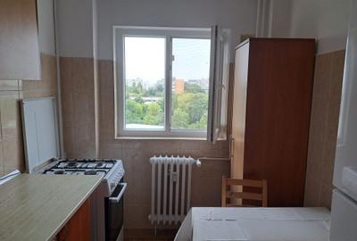 Apartament cu 2 camere decomandat, mobilat în Drumul Taberei - 10