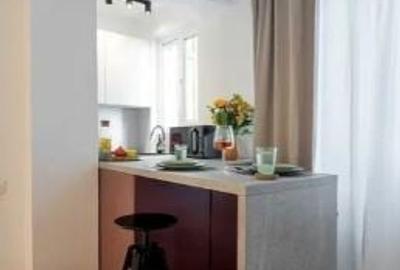 Garsonieră semidecomandată, mobilată în Unirii - 2