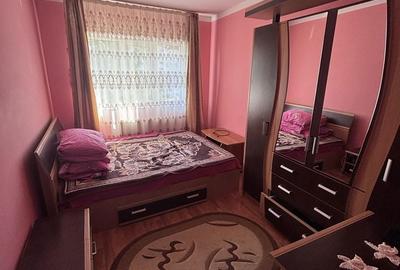 Apartament cu 3 camere decomandat în Pietrișu - 6