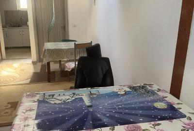 Garsonieră semidecomandată în Pârneava - 3