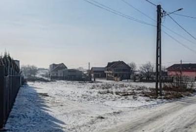 Teren agricol intravilan de 1700 mp, în Plopeni - 8