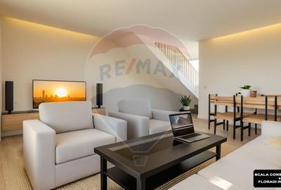 Case Duplex de Vanzare in Brasov - Calitate Confirmata, Locatie Aleasa - 7