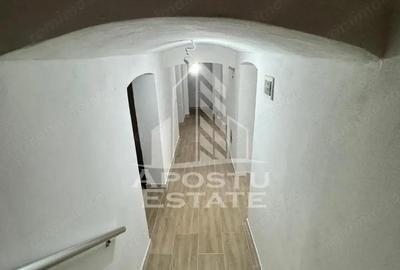 Spațiu comercial, de 95 mp, în Bălcescu - 6