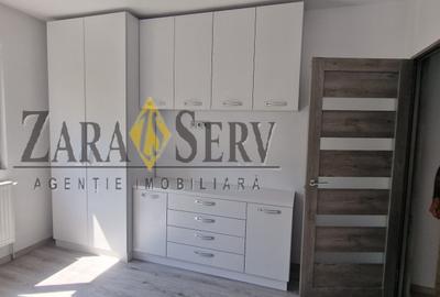 Apartament cu 4 camere semidecomandat în Nord - 4