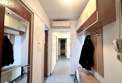 Apartament cu 3 camere decomandat în Militari - 13