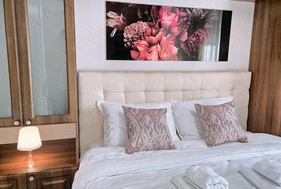 LUX Apartament 2 camere Palas Iasi de inchiriat - 2