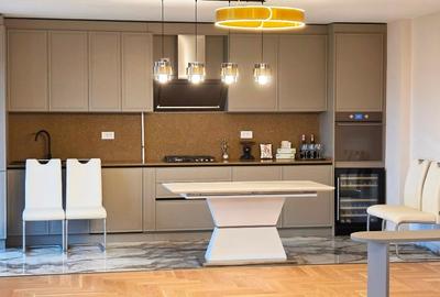 Apartamente noi de vânzare – Chiajna, zona Promenada - 1