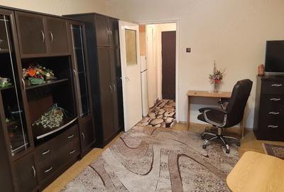 Garsonieră decomandată în Mănăștur - 8