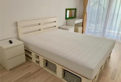 Apartament 3 Camere | Str. Cetatii | Parcare - 1