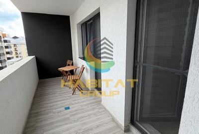 Garsonieră în Central