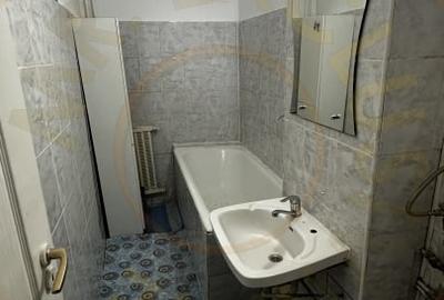 Garsonieră decomandată în Craiovei - 7