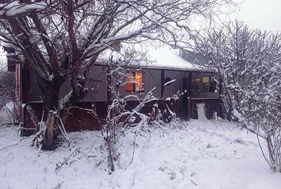 Vanzare casa Pantelimon/Tractorului,810 mp, constructie 2005, 0% comision - 3