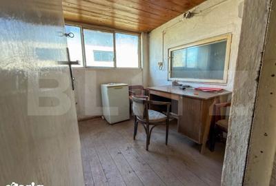 Spațiu comercial, de 2,000 mp, în Aușeu - 18