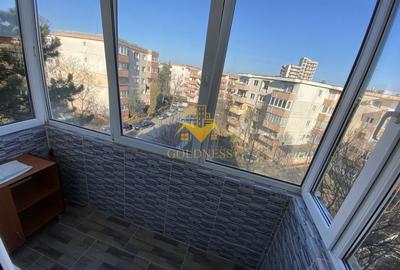 Garsonieră decomandată, mobilată în Zorilor - 6