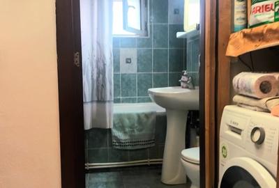 Apartament cu 2 camere decomandat în Aeroport - 2