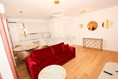 Unirii 2 camere - Carmen Sylva prima inchiriere | bloc nou,  piscina - 2