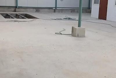 Spațiu comercial, de 300 mp, în Torontalului